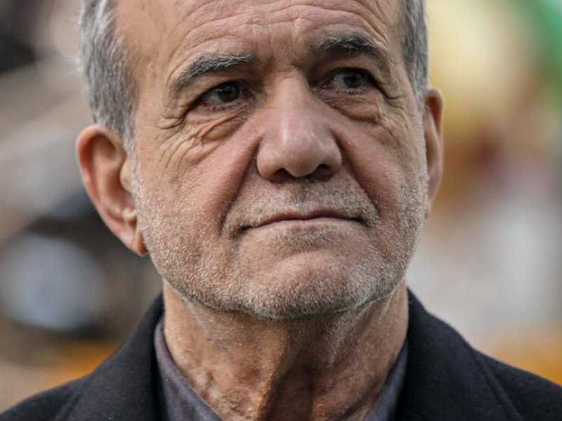 Presidente do Irã faz apelo ao povo americano: esperança ou esperança?