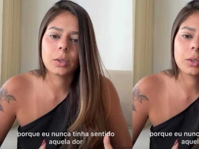 Jovem em Salvador faz procedimento com agulhas e sofre pneumotórax inesperado