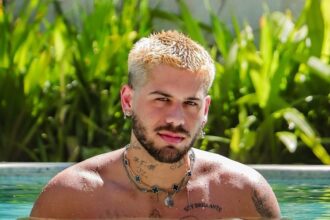 Zé Felipe Surpreende ao Aparecer com Morena Misteriosa!