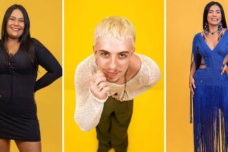 BBB 13º Paredão: Chaiany, Juliano e Marciele em Risco Surpreendente!