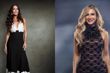 Micareta SP: Ivete e Claudia prometem surpresas inesquecíveis!