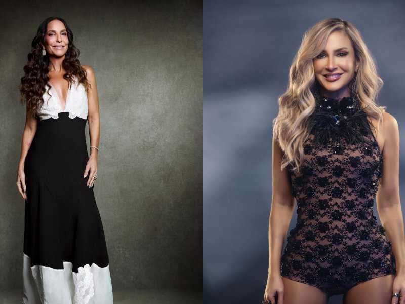 Micareta SP: Ivete e Claudia prometem surpresas inesquecíveis!