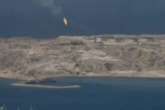 Irã autoriza passagem de navios essenciais pelo Estreito de Ormuz: uma mudança que surpreende o mercado