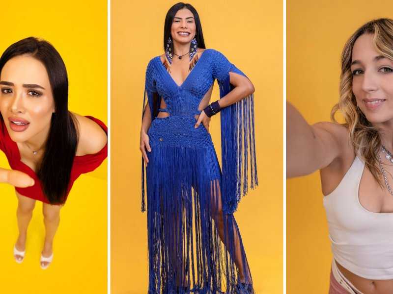 BBB: Eliminação, Prova do Líder e Paredão Surpreendente!