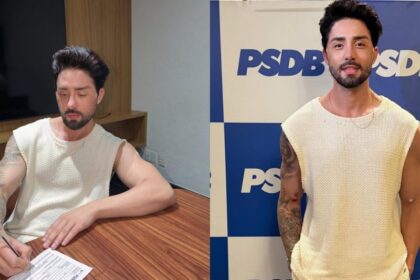 Rico Melquiades no PSDB: Cirurgia Plástica para Todos?