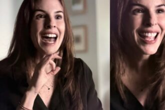 Suzane von Richthofen: Relato Impactante sobre Pais Fria