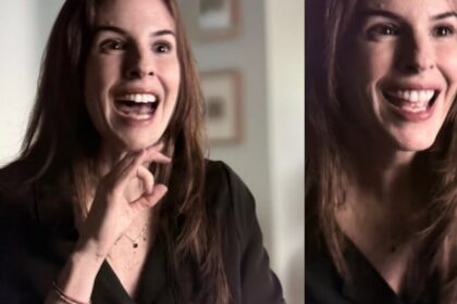 Suzane von Richthofen: Relato Impactante sobre Pais Fria