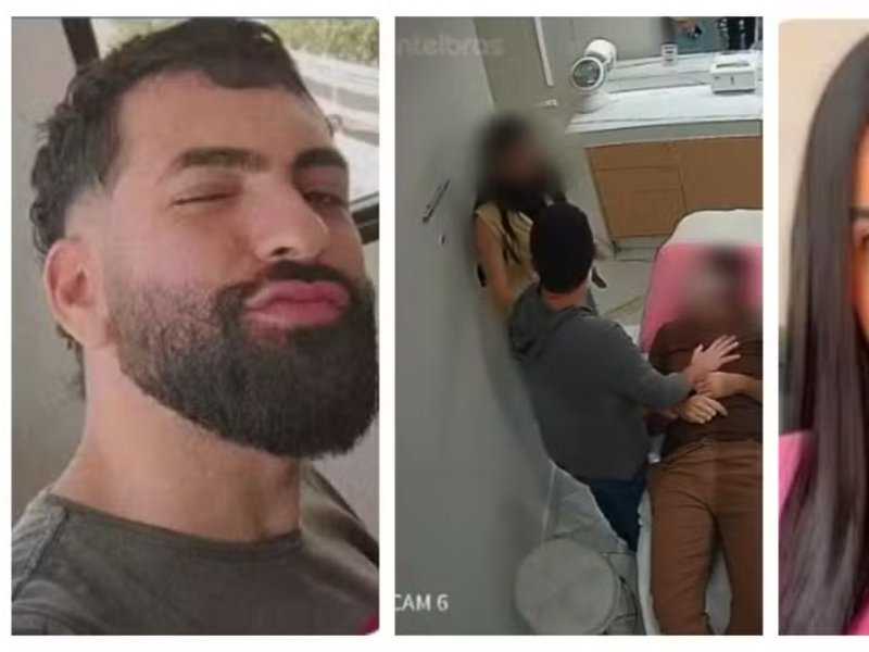 Justiça reclassifica morte após peeling de fenol: o que mudou no caso