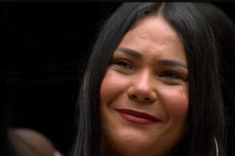 BBB 26: Chaiany Eliminada com 61,07% - O que Aconteceu?