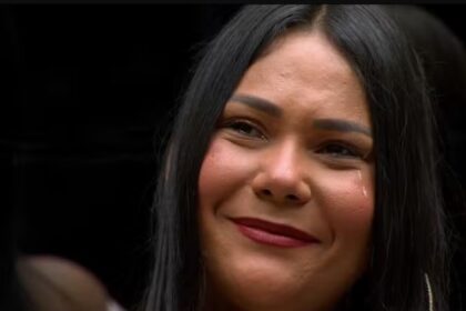 BBB 26: Chaiany Eliminada com 61,07% - O que Aconteceu?