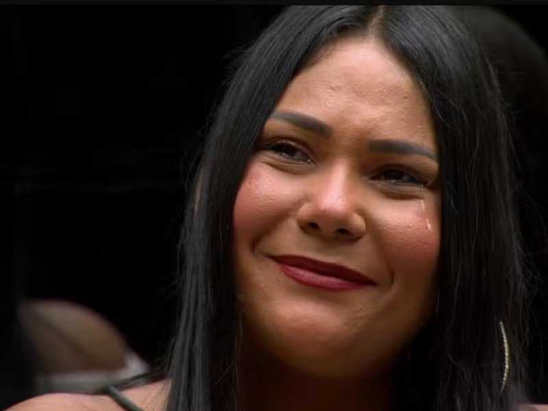 BBB 26: Chaiany Eliminada com 61,07% - O que Aconteceu?