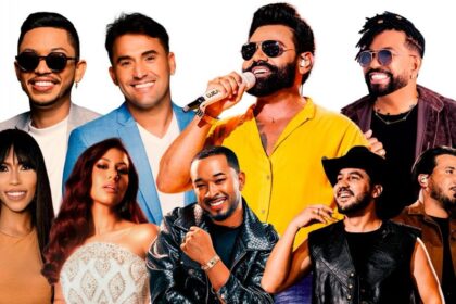 Simone Morena Brilha na Bodega do Pablo: Novas Atrações Surpreendentes!