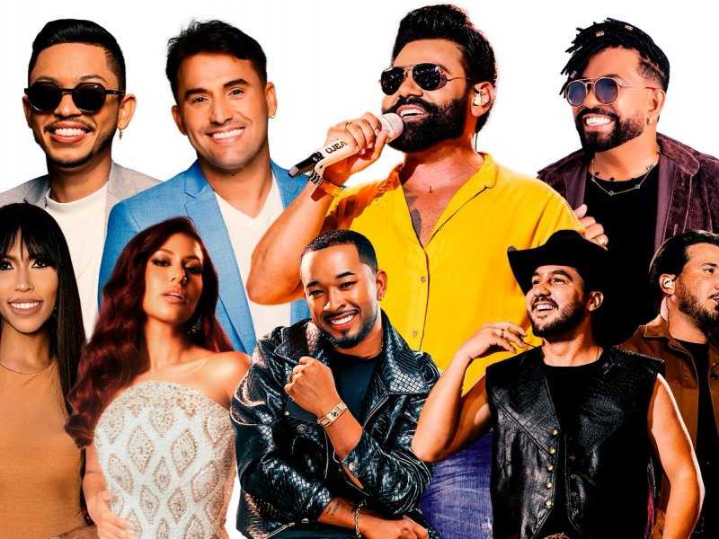 Simone Morena Brilha na Bodega do Pablo: Novas Atrações Surpreendentes!