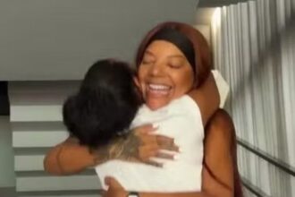 Ludmilla Surpreende Babá com iPhone 17 Pro Max: Veja o Motivo!