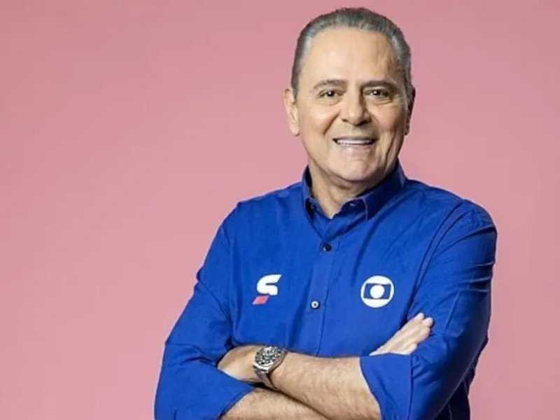 Luís Roberto se afasta: tratamento médico pode custar a Copa