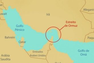 Irã reage à ofensiva israelense no Líbano e fecha Estreito de Ormuz: impacto global inesperado