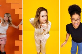 Samira Reage: Críticas a Ana Paula e Milena no BBB 26!