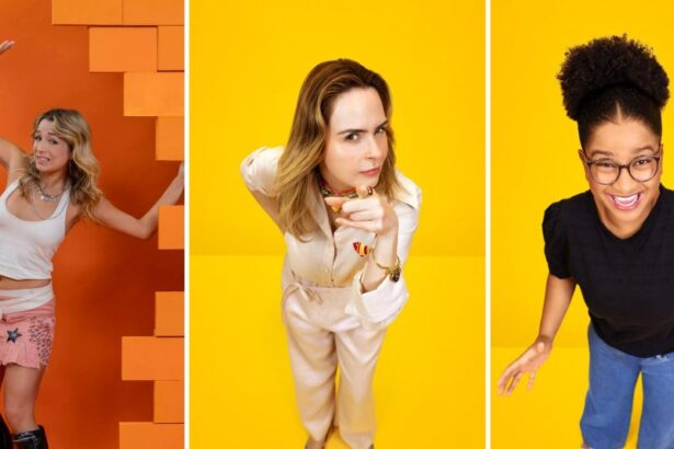 Samira Reage: Críticas a Ana Paula e Milena no BBB 26!