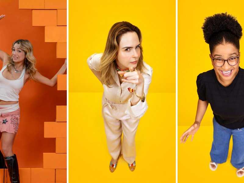 Samira Reage: Críticas a Ana Paula e Milena no BBB 26!