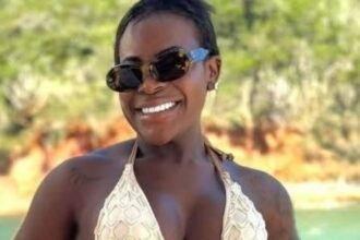 Jojo Todynho Exibe Cabelo Natural e Declara: 'Nunca Aceitarei!'