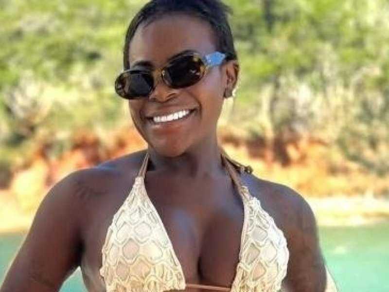 Jojo Todynho Exibe Cabelo Natural e Declara: 'Nunca Aceitarei!'