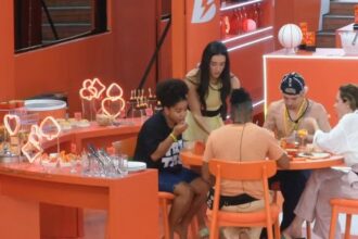 BBB 26: Milena Substitui Jordana e Causa Polêmica na Casa