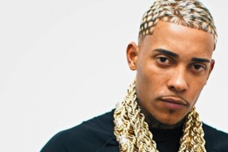 MC Poze: Réu por tráfico e corrupção; detalhes chocantes revelados!