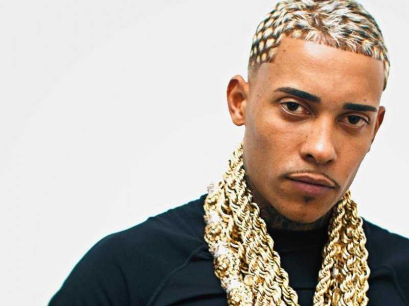 MC Poze: Réu por tráfico e corrupção; detalhes chocantes revelados!