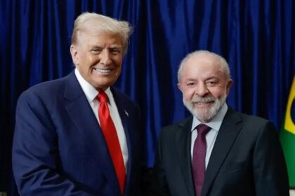 Brasil e EUA unem forças para combater crime organizado: estratégia inédita revelada