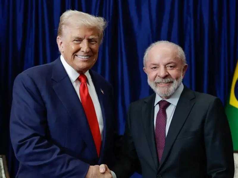 Brasil e EUA unem forças para combater crime organizado: estratégia inédita revelada