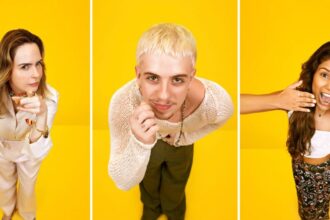 BBB 26: Paredão Surpreendente com Ana Paula, Juliano e Gabriela!