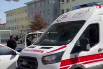 Ataque a tiros na escola na Turquia deixa 16 feridos: o que realmente aconteceu?