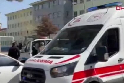 Ataque a tiros na escola na Turquia deixa 16 feridos: o que realmente aconteceu?