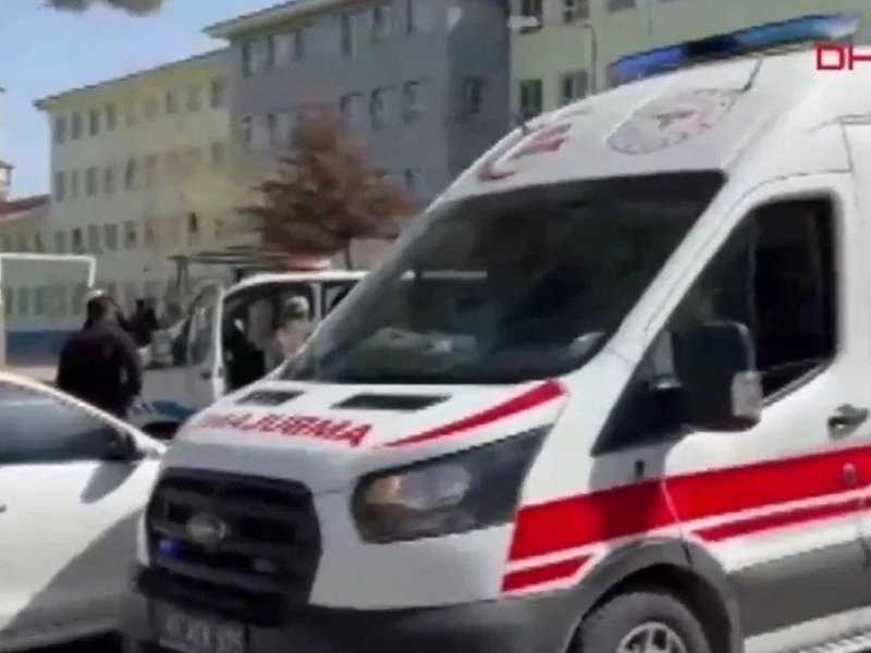 Ataque a tiros na escola na Turquia deixa 16 feridos: o que realmente aconteceu?