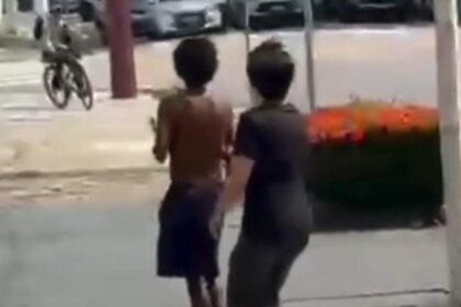 MPF investiga jovens por agressão a morador de rua em Belém; surpresa revela motivação