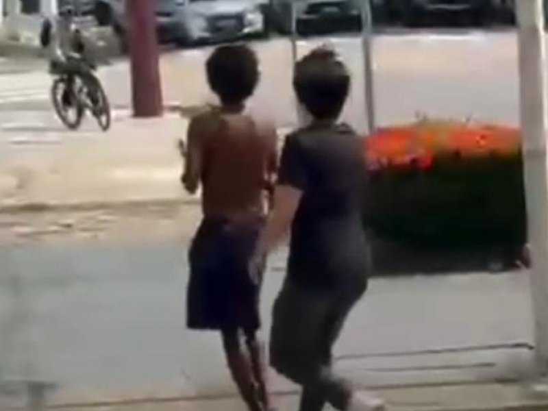 MPF investiga jovens por agressão a morador de rua em Belém; surpresa revela motivação