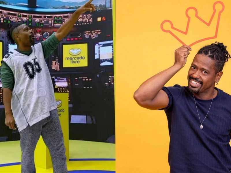 Leandro Boneco Lidera BBB 26 e Garante Top 4 Surpreendente!