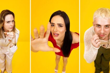 BBB 26: Paredão Tenso com Ana Paula, Jordana e Juliano!