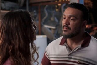 Belo e Viviane Araújo: Beijo Inesperado Agita Redes Sociais!