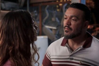 Belo e Viviane Araújo: Beijo Inesperado Agita Redes Sociais!