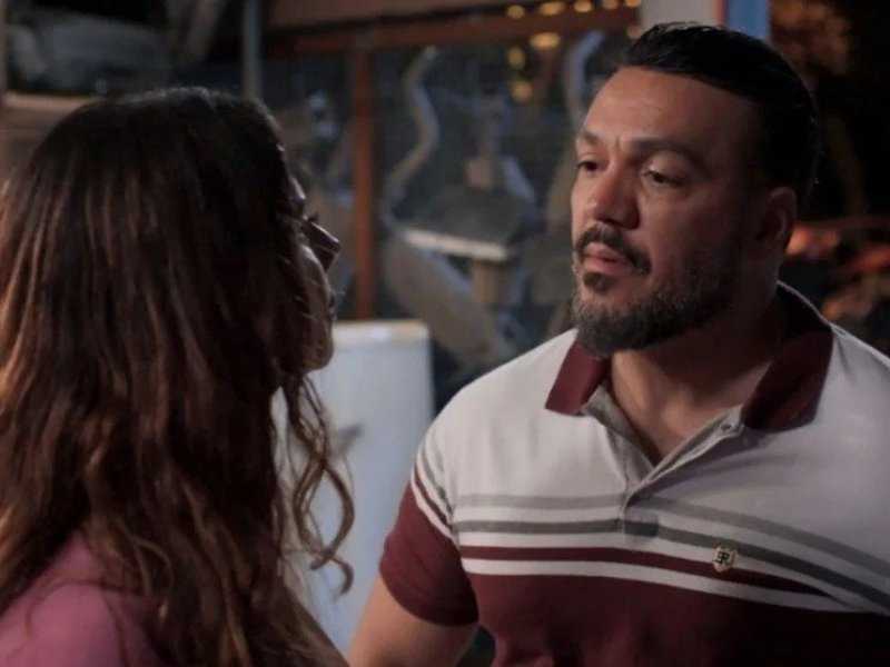 Belo e Viviane Araújo: Beijo Inesperado Agita Redes Sociais!