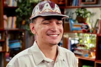 Pé de Serrita: João Gomes e a Magia do São João!