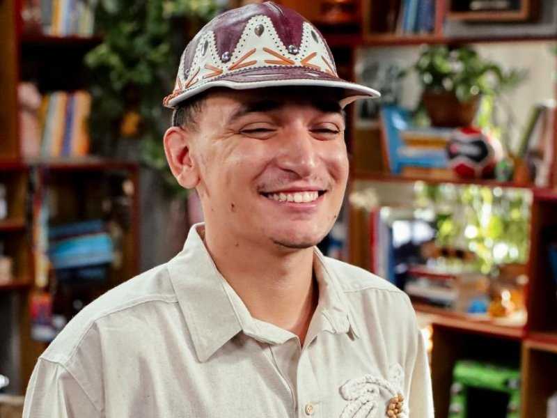 Pé de Serrita: João Gomes e a Magia do São João!