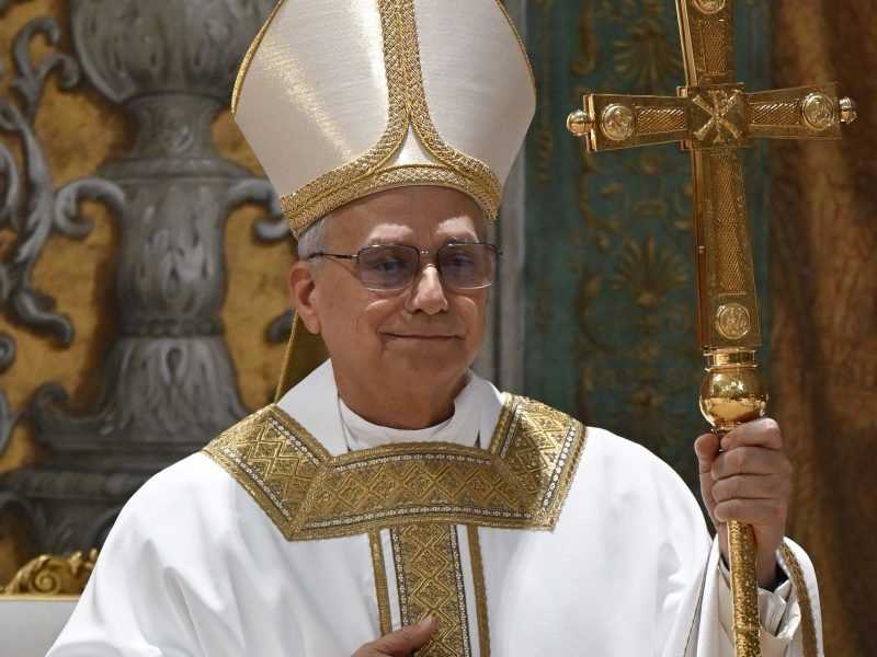 Casa do irmão do Papa Leão XIV ameaça bomba nos EUA: Segredos revelados