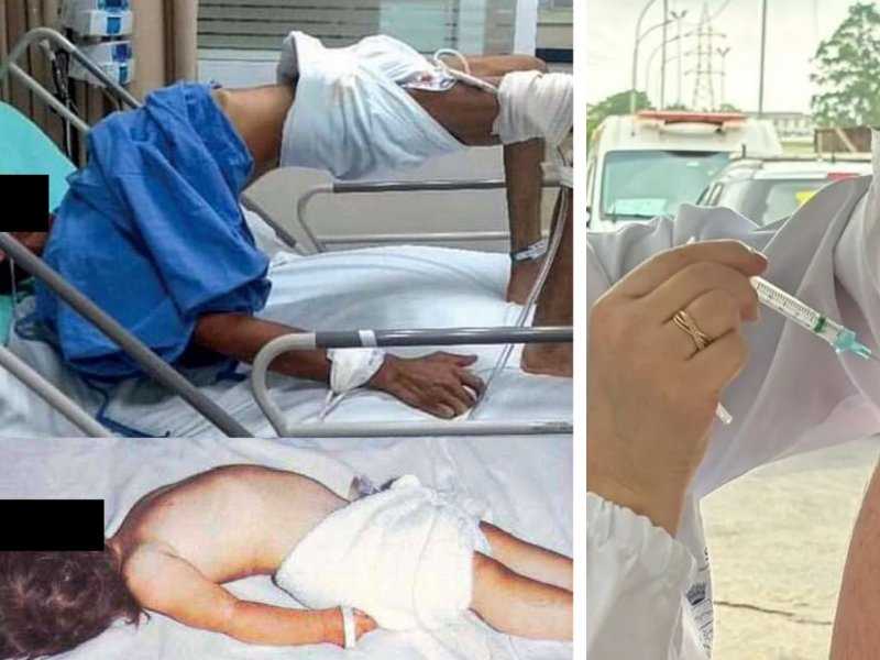 Sinal Neurológico Grave: Alerta que Pode Salvar Sua Vida Agora