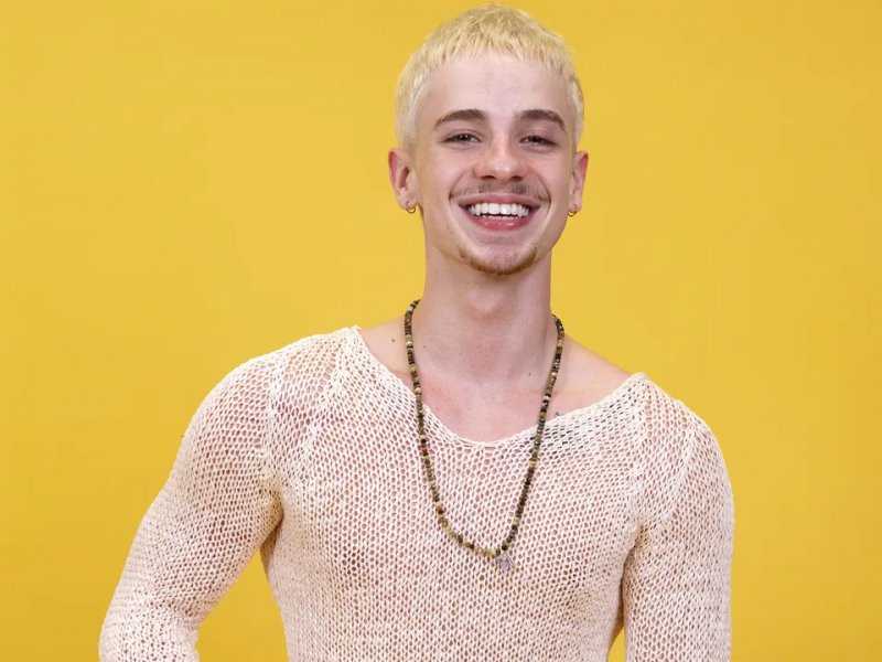 Juliano Floss Brilha no BBB 26: O Primeiro a Conquistar o Pódio!