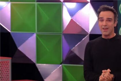 BBB 26: Tadeu Schmidt Homenageia Irmão em Emocionante Decisão