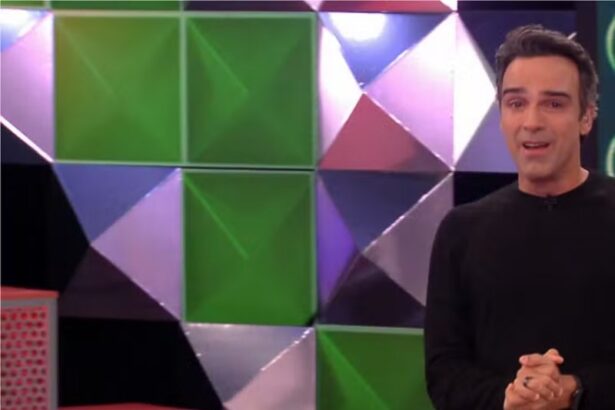 BBB 26: Tadeu Schmidt Homenageia Irmão em Emocionante Decisão