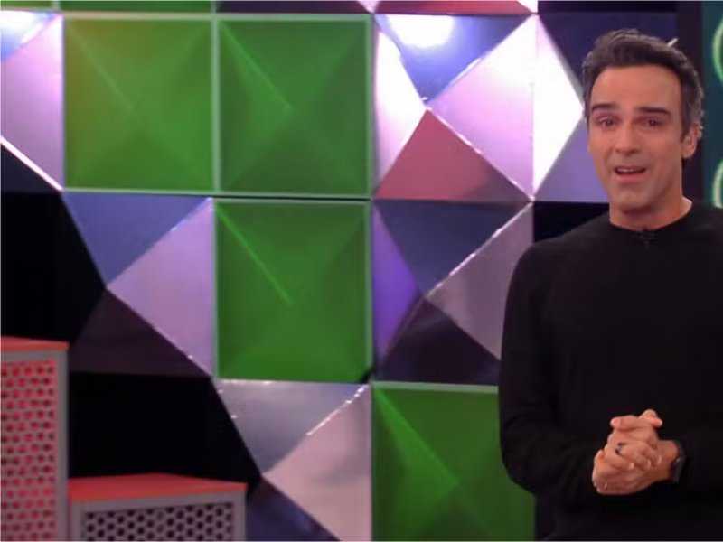 BBB 26: Tadeu Schmidt Homenageia Irmão em Emocionante Decisão