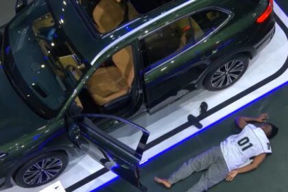 Leandro 'Boneco' Desmaia Novamente: O Que Aconteceu no BBB 26?